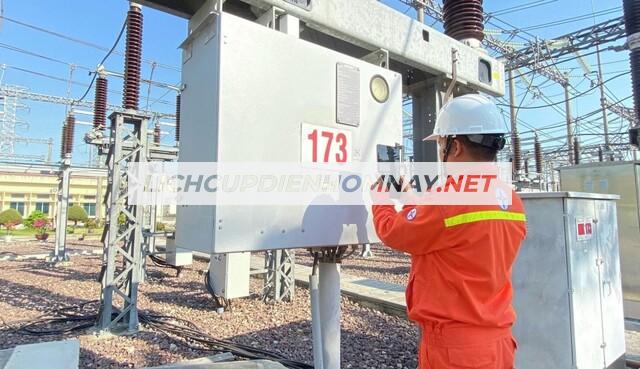 Cách tra cứu lịch cúp điện Quảng Nam hôm nay