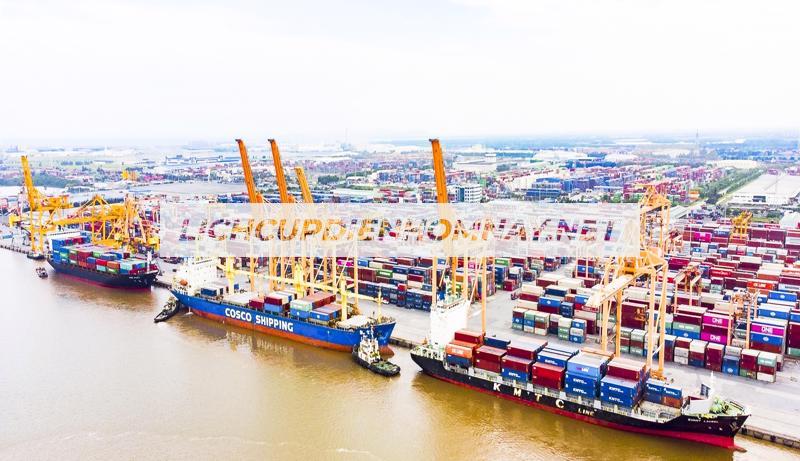 Đối với doanh nghiệp, nhà máy, kho hàng, cảng biển – việc biết trước lịch cúp điện giúp kịp thời lên phương án dự phòng