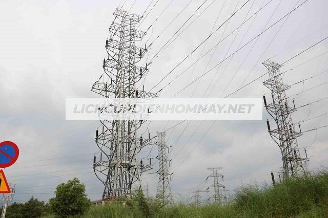 Hãy tiến hành sạc pin dự phòng và chuẩn bị dự trữ nước lẫn thực phẩm ăn uống
