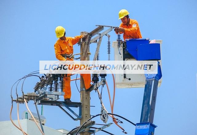Khám phá cách tra cứu lịch cúp điện Lạng Sơn hôm nay