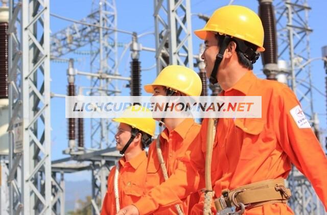 Lợi ích của việc biết lịch cúp điện Quảng Nam