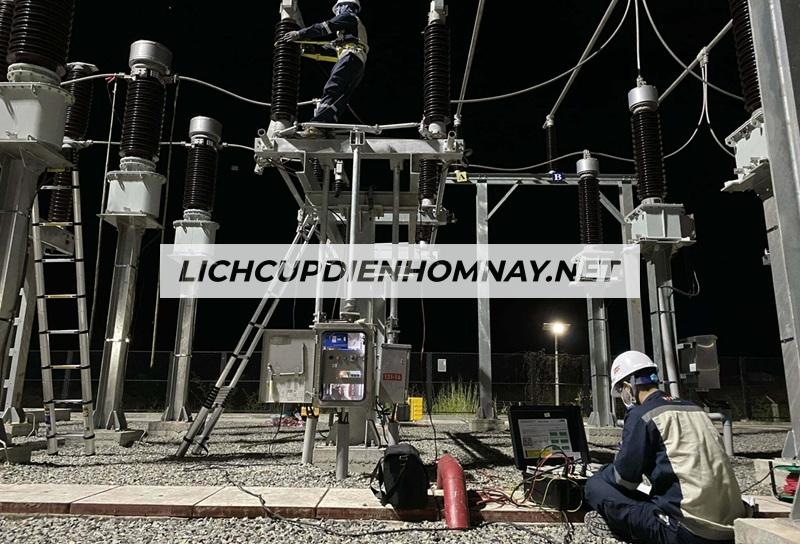 Người dân càng nên có thói quen chủ động cập nhật lịch cúp điện Bình Thuận hôm nay để chuẩn bị kịp thời, tránh bị động trong sinh hoạt và sản xuất