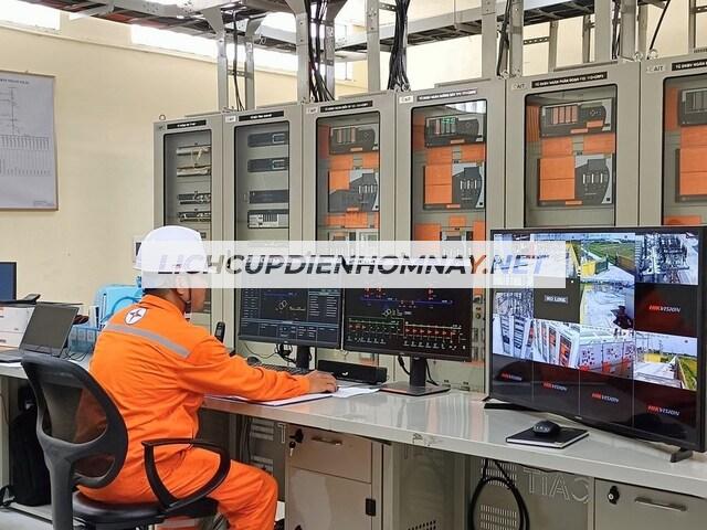 Sự cố mất điện ít khi xảy ra tại Hải Dương nhưng người dân vẫn nên liên tục cập nhật lịch cúp điện để chủ động công việc