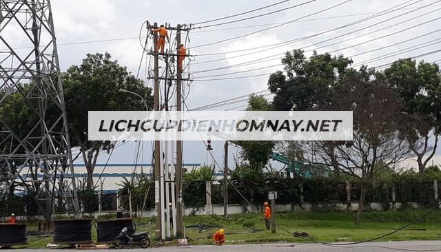 Việc nắm thông tin về lịch cúp điện trên địa bàn tỉnh Quảng Ninh thật sự rất cần thiết