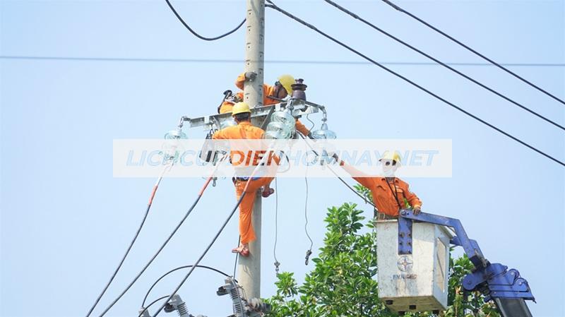 Việc tra cứu lịch cúp điện Đà Nẵng hôm nay giúp đảm bảo cho hoạt động kinh doanh và sinh hoạt hằng ngày