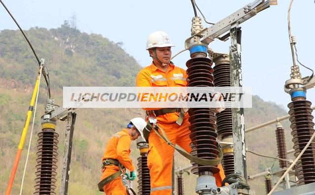 Bỏ túi những điều cần chuẩn bị trước khi cúp điện