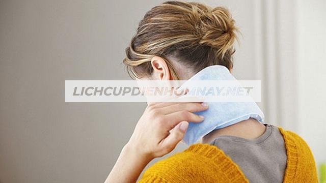 Chuẩn bị cho cúp điện trong ngày nắng nóng