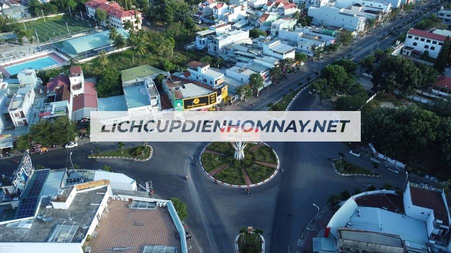 Có thể xem lịch cúp điện Kon Tum hôm nay ở đâu