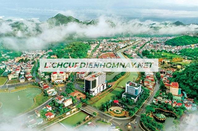 Điện đã và đang thay đổi cục diện miền núi cao
