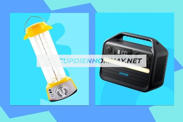 Giải pháp các bạn cần biết khi xảy ra tình trạng bị ngắt điện