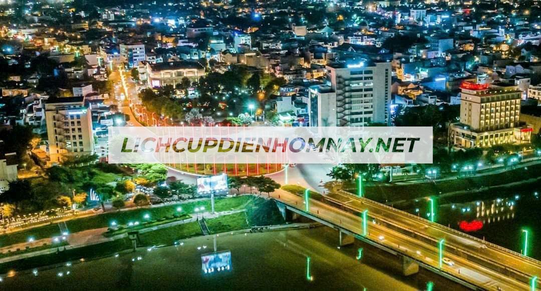 Một số việc cần làm khi đã biết trước lịch cúp điện