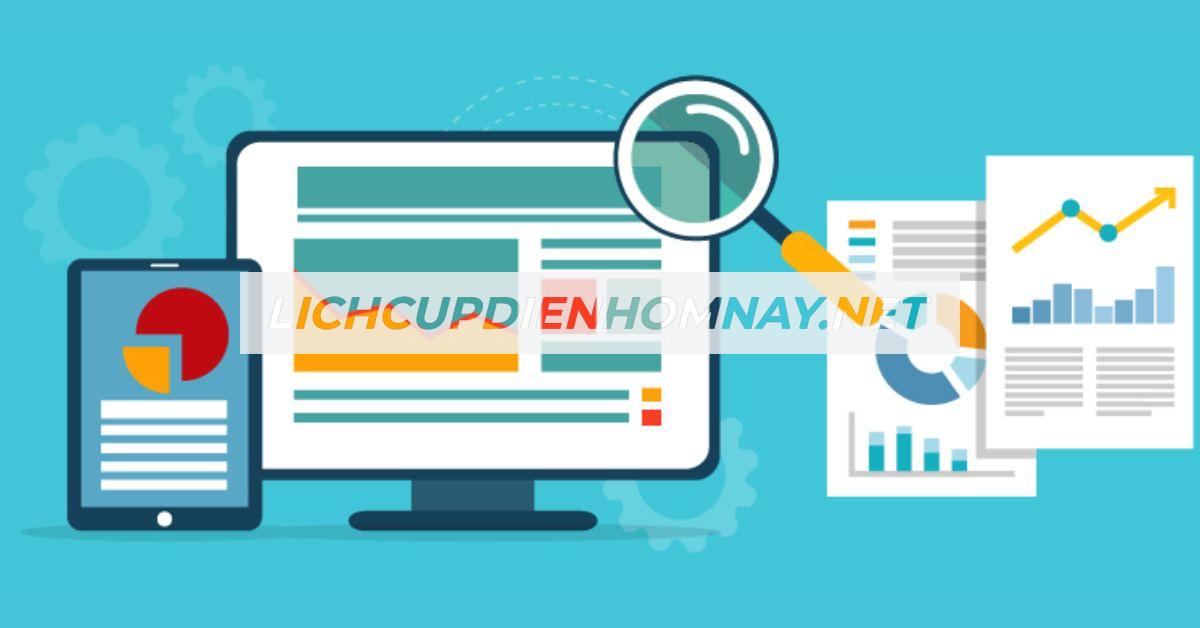 Nên xem lịch cúp điện Đồng Nai hôm nay ở đâu