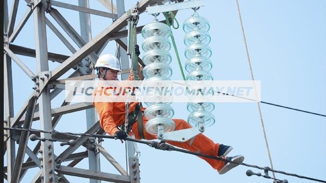 Nguyên nhân phổ biến gây cúp điện