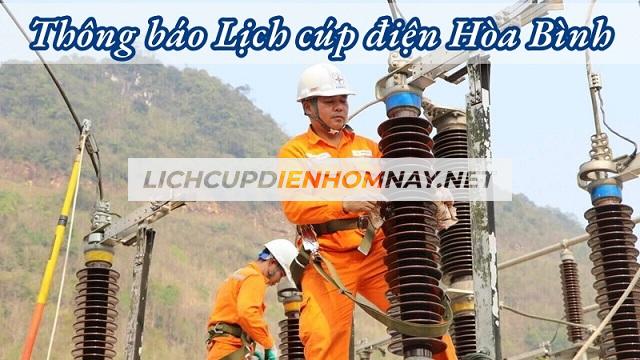 Nhiều bất cập xảy ra khi không theo dõi lịch cúp điện
