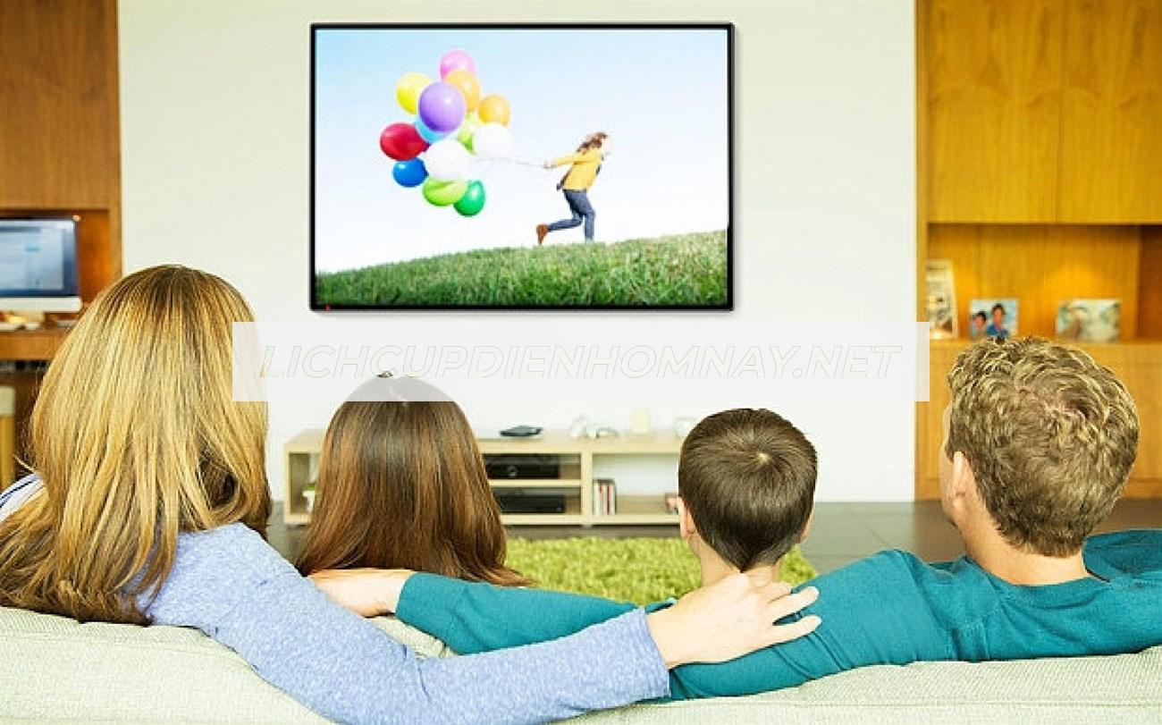 Nhu cầu sử dụng điện năng ở Đồng Nai
