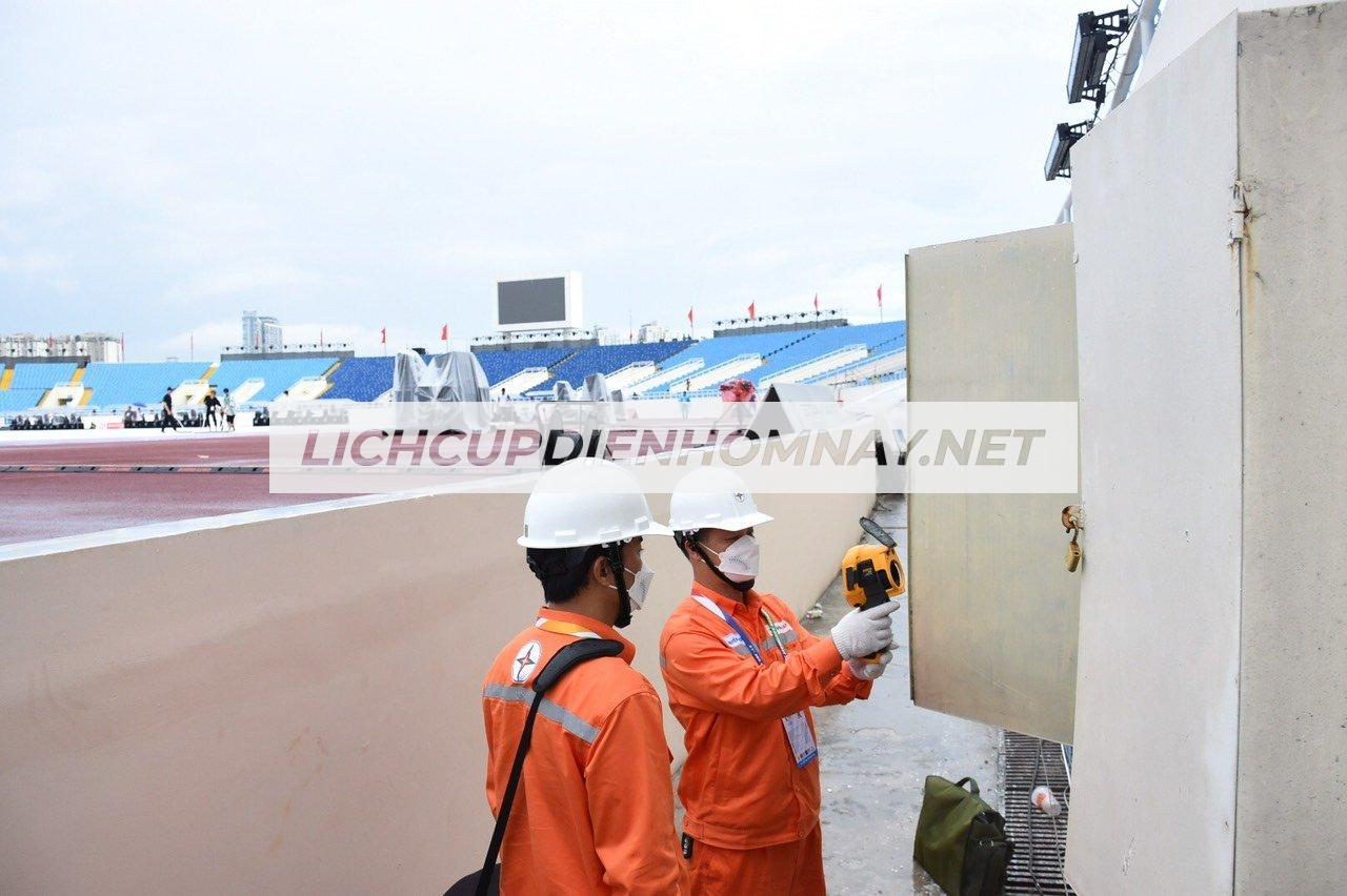 Nhu cầu sử dụng điện sinh hoạt ở Điện Biên