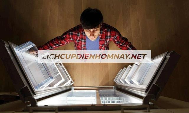 Những việc cần làm khi cúp điện