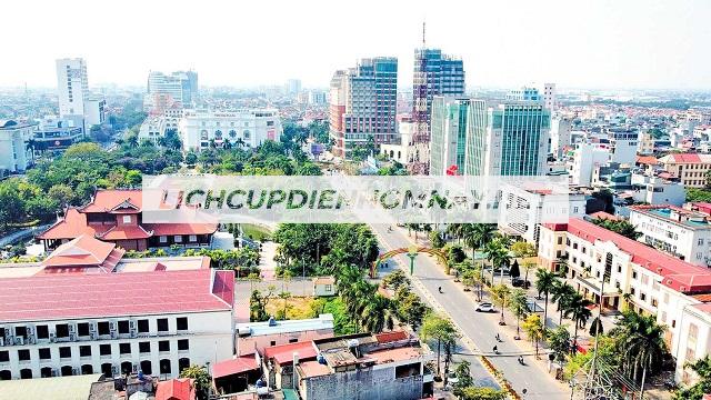 Thái Bình đang chuyển mình đầy mạnh mẽ