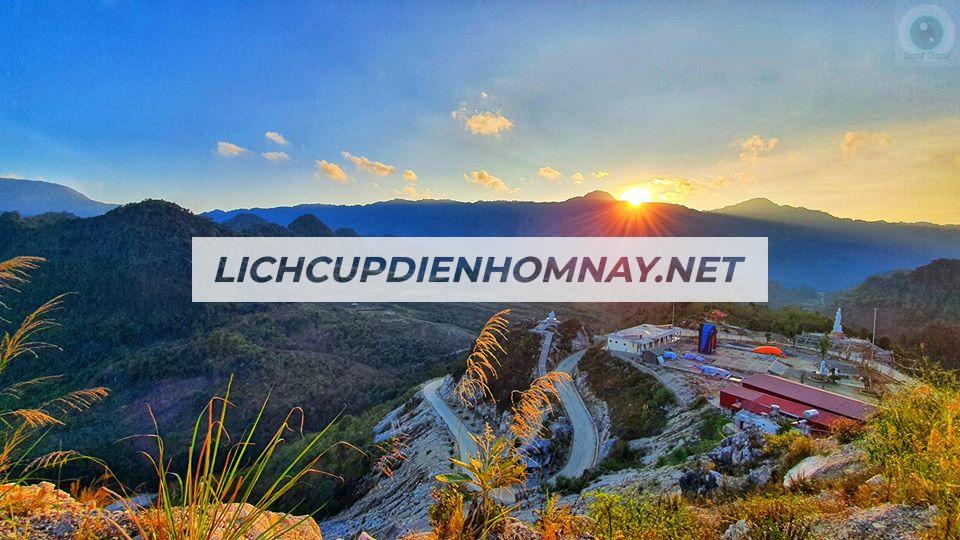 Vì sao nên thường xuyên xem lịch cúp điện Lai Châu