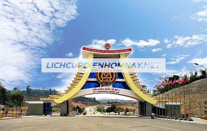 Vì sao nên xem lịch cúp điện Kon Tum thường xuyên