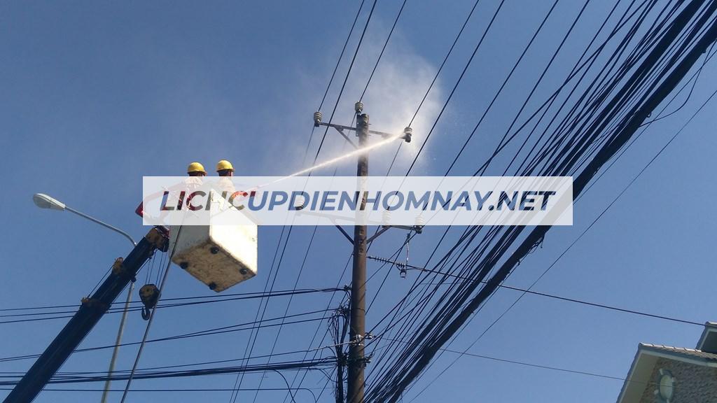 Xem lịch cúp điện Hà Nam hôm nay ở đâu?